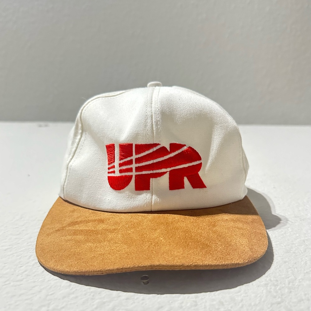 Vintage UPR hat